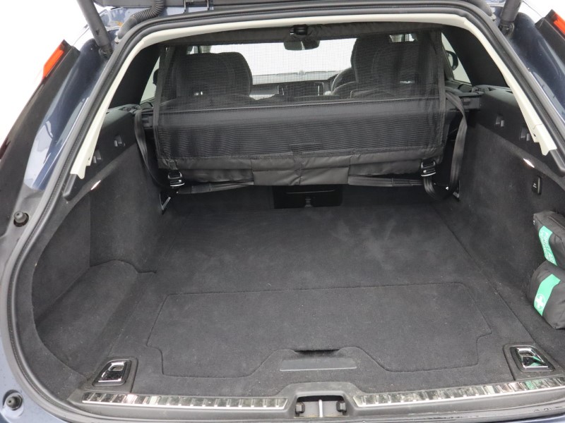 Used Volvo V90 2023 for sale - 78152730: Photo 24