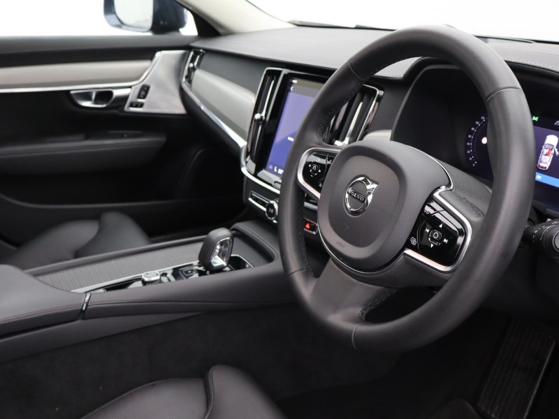 Used Volvo V90 2023 for sale - 78152730: Photo 33