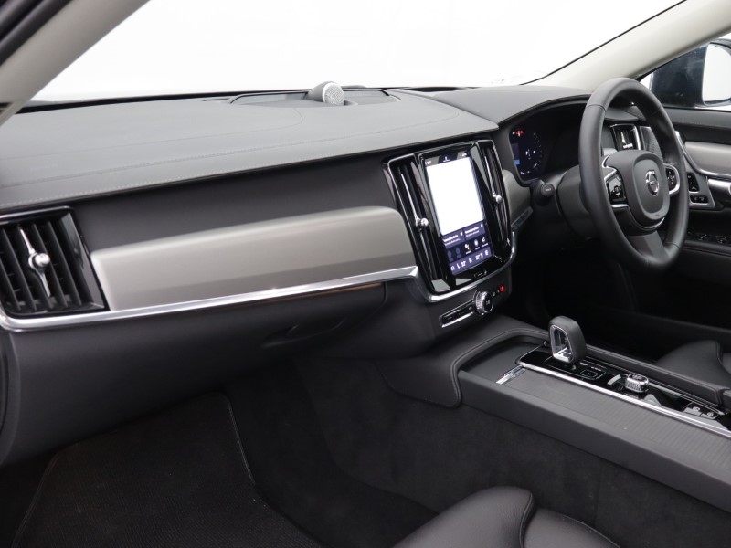 Used Volvo V90 2023 for sale - 78152730: Photo 39