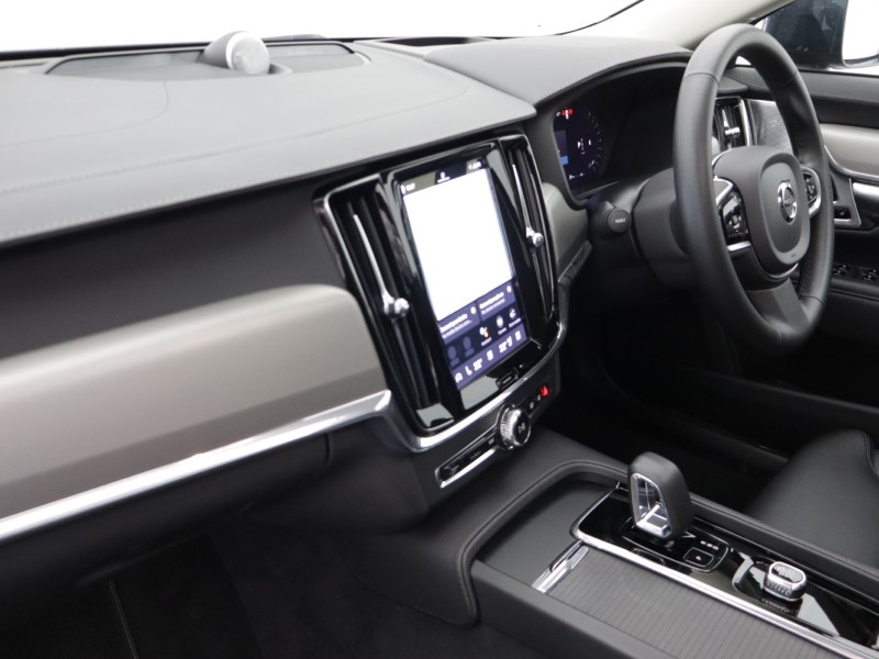 Used Volvo V90 2023 for sale - 78152730: Photo 40