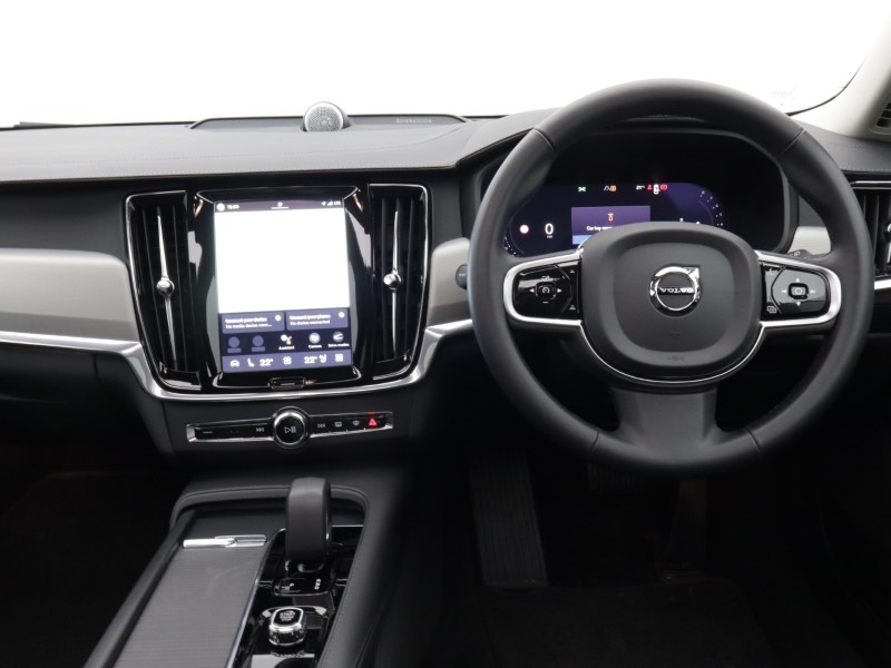 Used Volvo V90 2023 for sale - 78152730: Photo 49