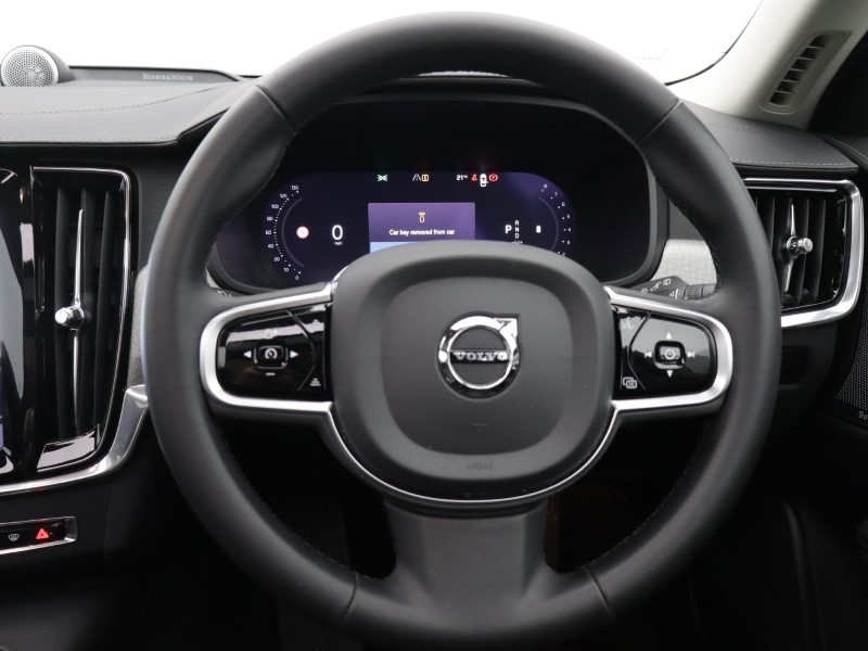 Used Volvo V90 2023 for sale - 78152730: Photo 50