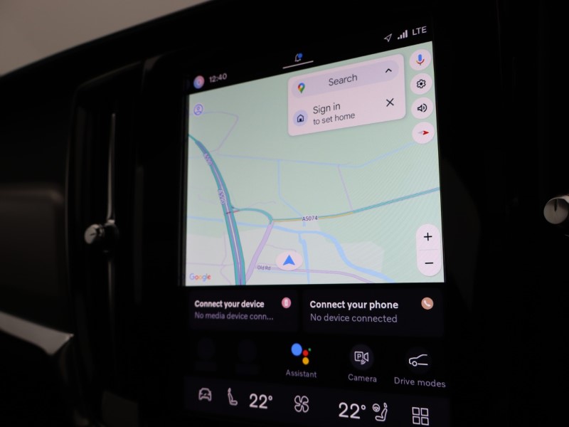 Used Volvo V90 2023 for sale - 78152730: Photo 55