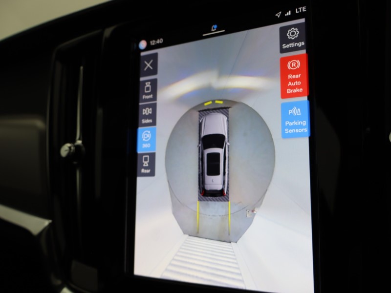 Used Volvo V90 2023 for sale - 78152730: Photo 56