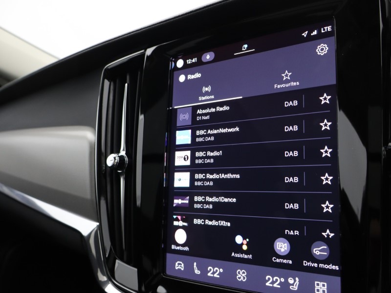 Used Volvo V90 2023 for sale - 78152730: Photo 57