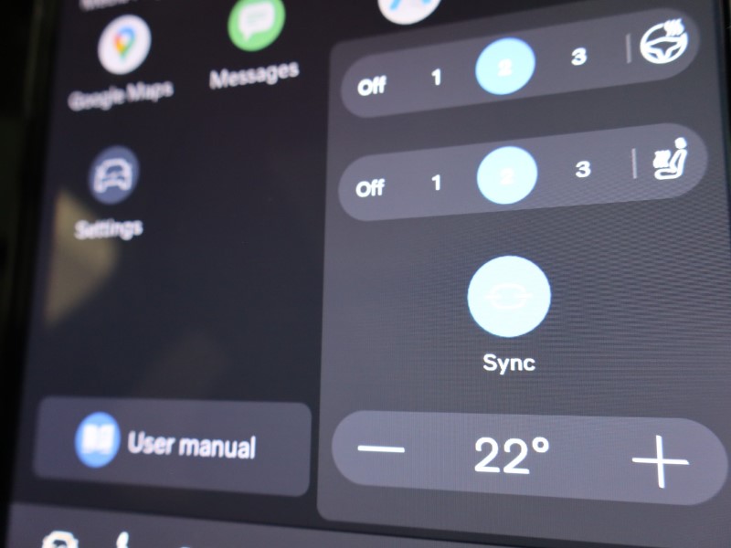 Used Volvo V90 2023 for sale - 78152730: Photo 59