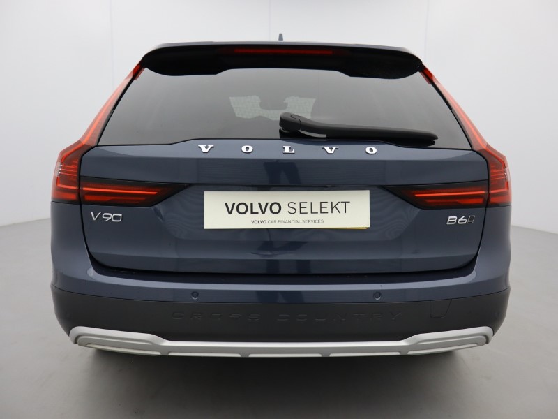 Used Volvo V90 2023 for sale - 78152730: Photo 9