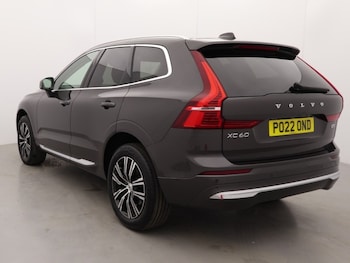 Used Volvo XC60 2022 for sale - 76983964: Photo