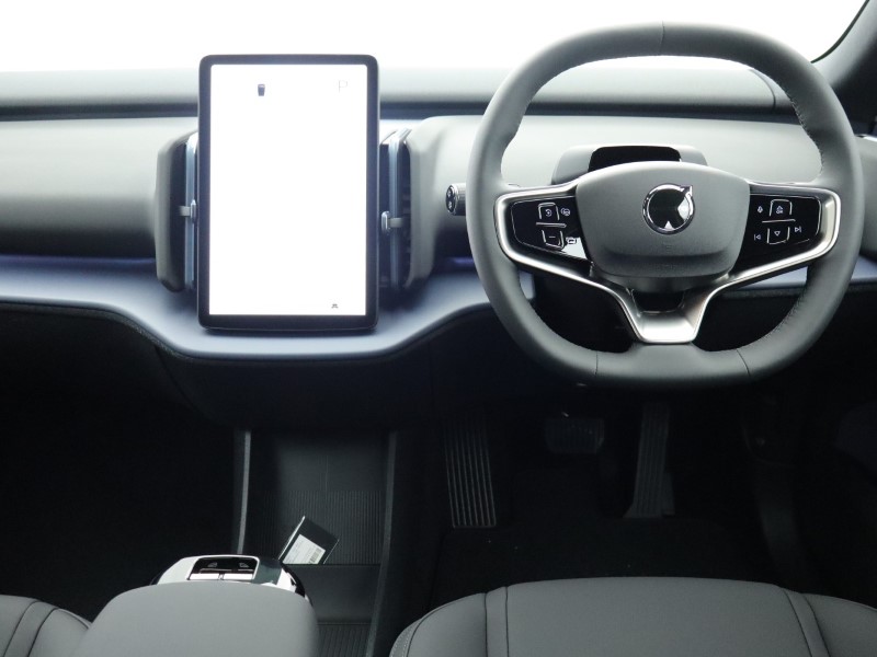 Used Volvo EX30 2025 for sale - 76981189: Photo 41