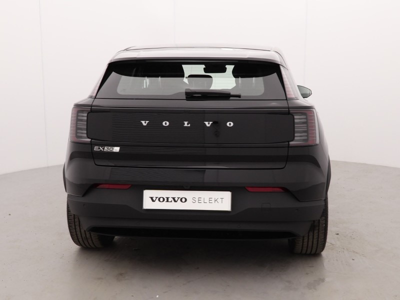 Used Volvo EX30 2025 for sale - 76981189: Photo 7