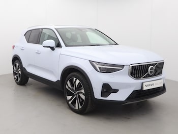 Used Volvo XC40 2025 for sale - 79195987: Photo