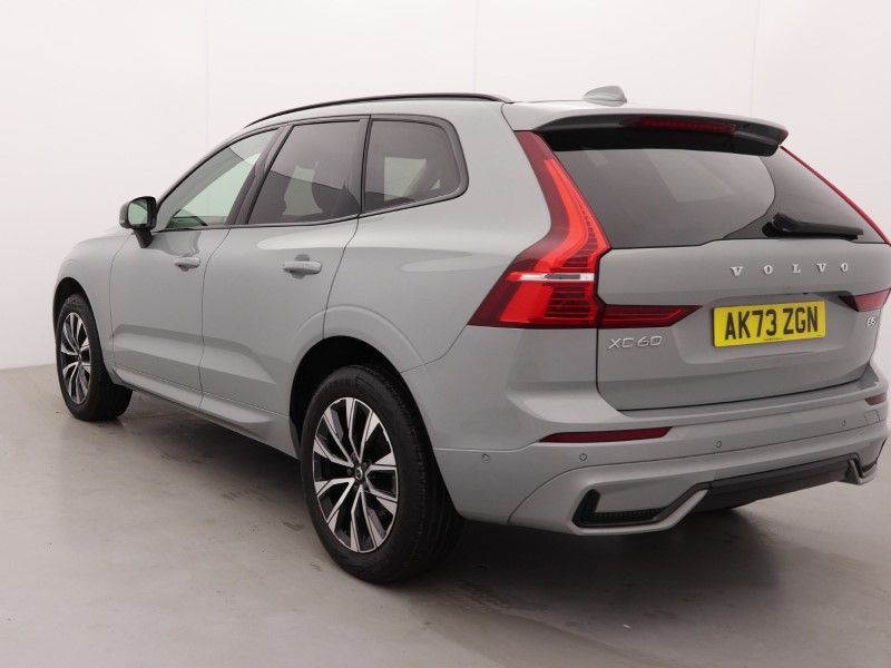 Used Volvo XC60 2023 for sale - 76981331: Photo 15