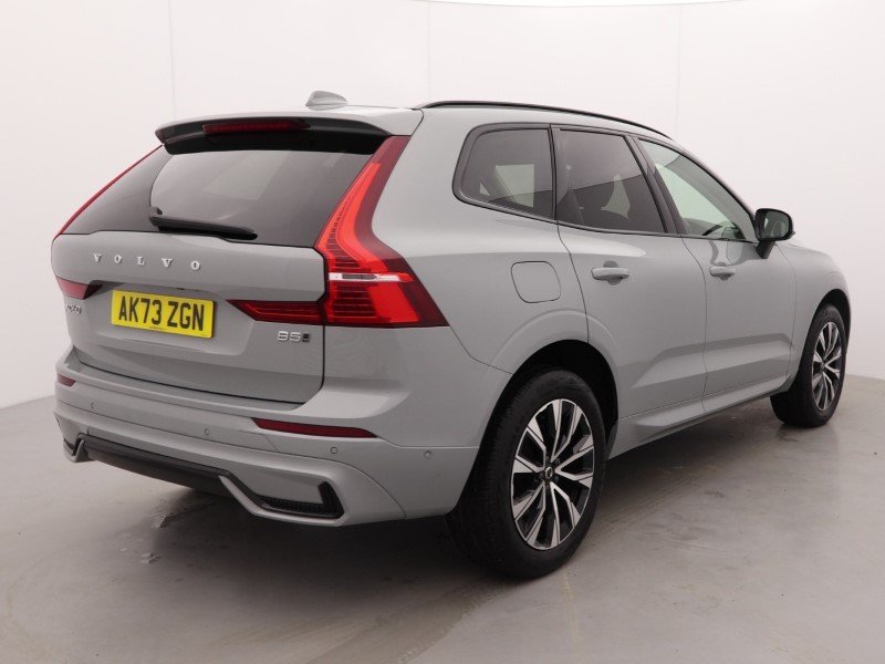 Used Volvo XC60 2023 for sale - 76981331: Photo 16