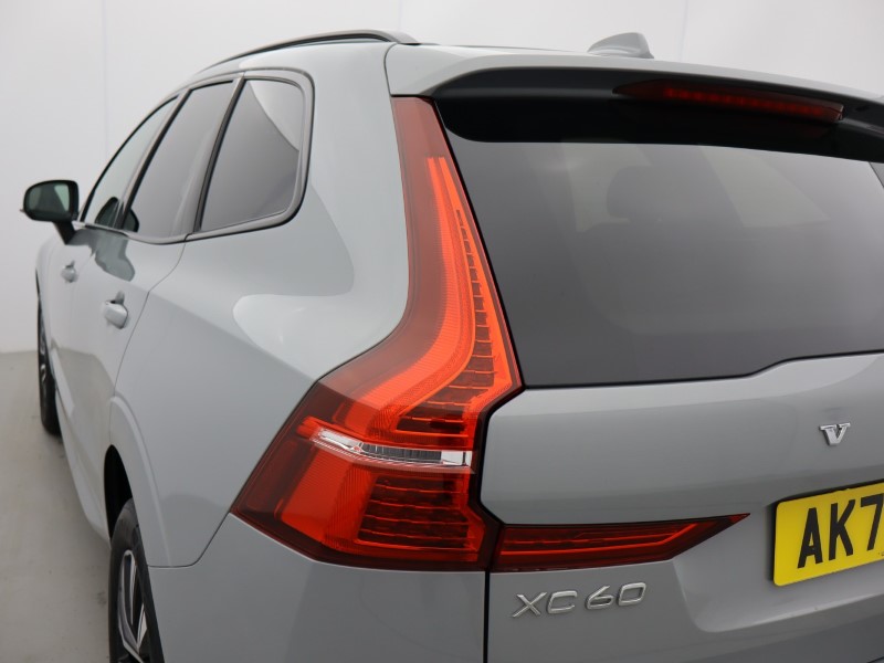 Used Volvo XC60 2023 for sale - 76981331: Photo 24