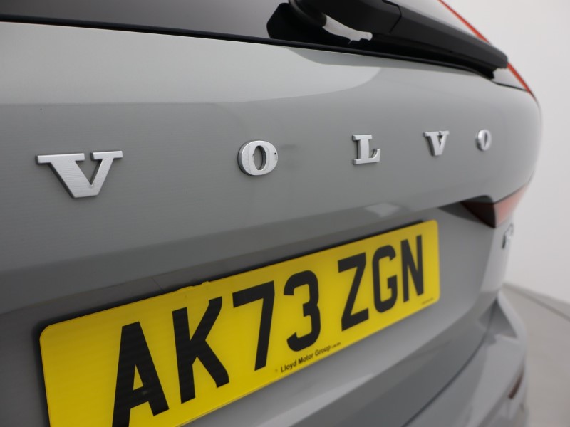 Used Volvo XC60 2023 for sale - 76981331: Photo 25