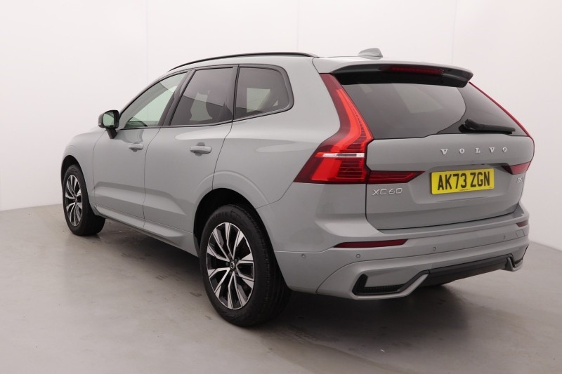 Used Volvo XC60 2023 for sale - 76981331: Photo 3