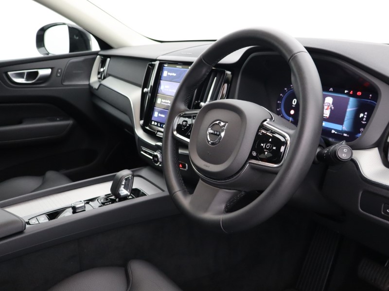 Used Volvo XC60 2023 for sale - 76981331: Photo 38