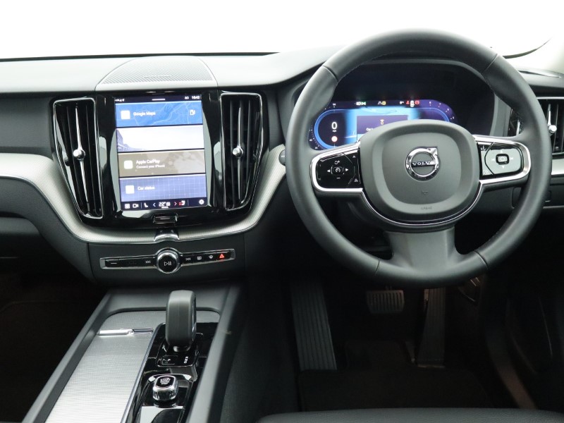 Used Volvo XC60 2023 for sale - 76981331: Photo 47