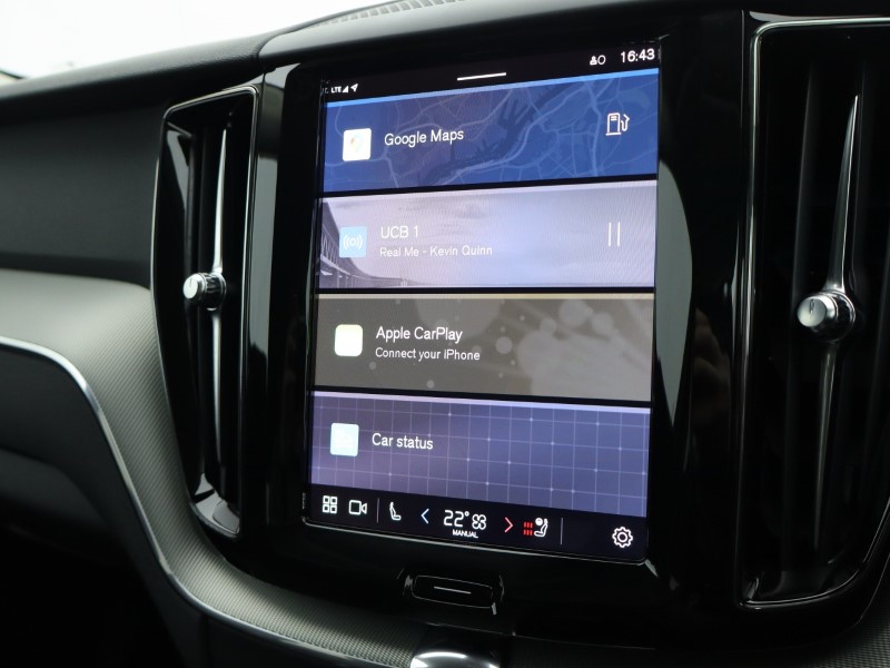 Used Volvo XC60 2023 for sale - 76981331: Photo 52