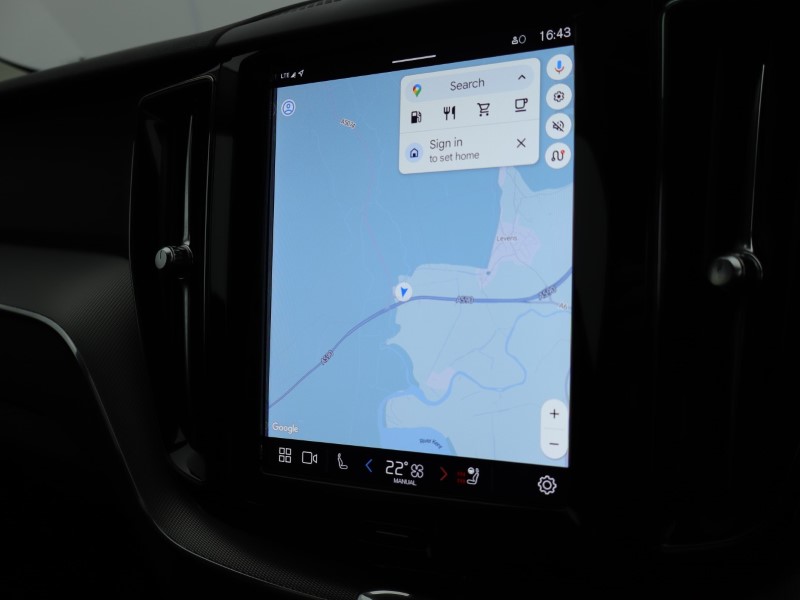 Used Volvo XC60 2023 for sale - 76981331: Photo 53