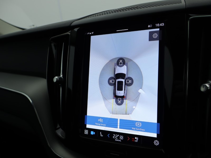 Used Volvo XC60 2023 for sale - 76981331: Photo 54