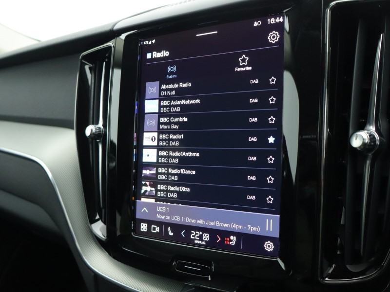 Used Volvo XC60 2023 for sale - 76981331: Photo 55