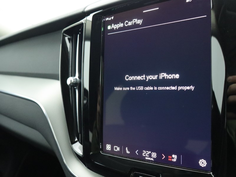 Used Volvo XC60 2023 for sale - 76981331: Photo 56