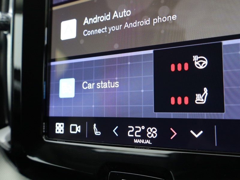 Used Volvo XC60 2023 for sale - 76981331: Photo 58