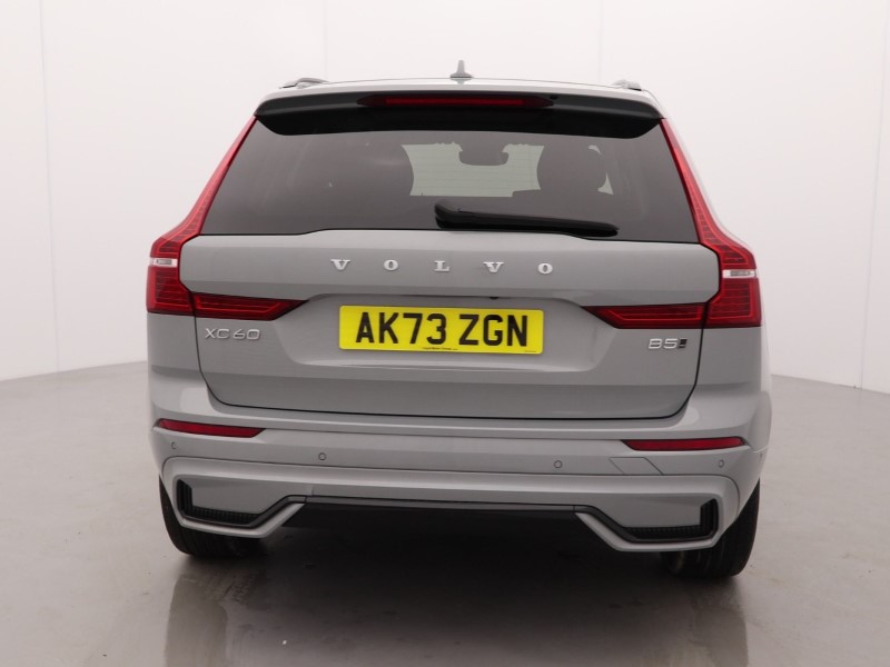 Used Volvo XC60 2023 for sale - 76981331: Photo 8