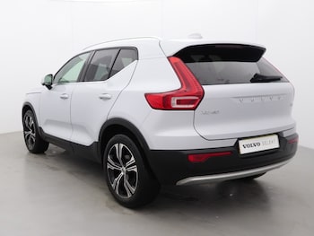 Used Volvo XC40 2021 for sale - 77848208: Photo
