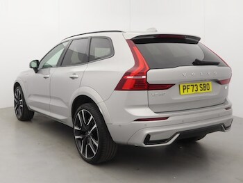 Used Volvo XC60 2023 for sale - 78456679: Photo