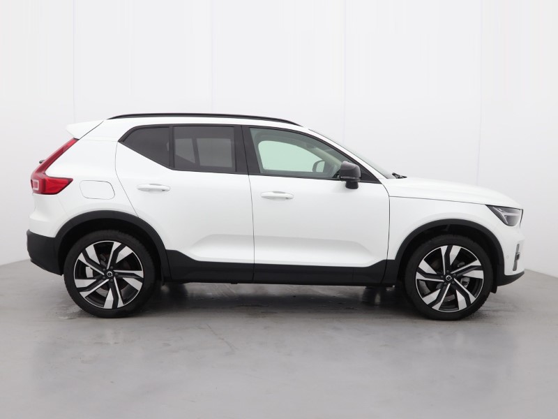 Used Volvo XC40 2025 for sale - 76981824: Photo 10