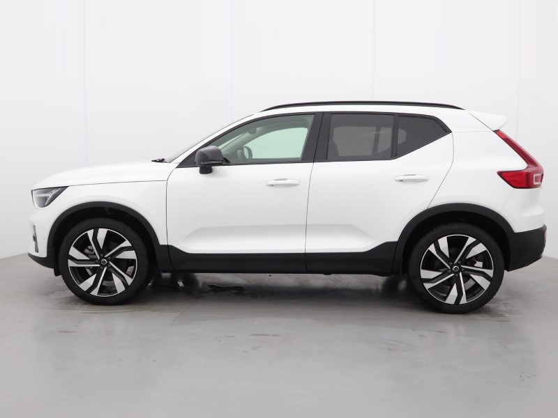 Used Volvo XC40 2025 for sale - 76981824: Photo 11