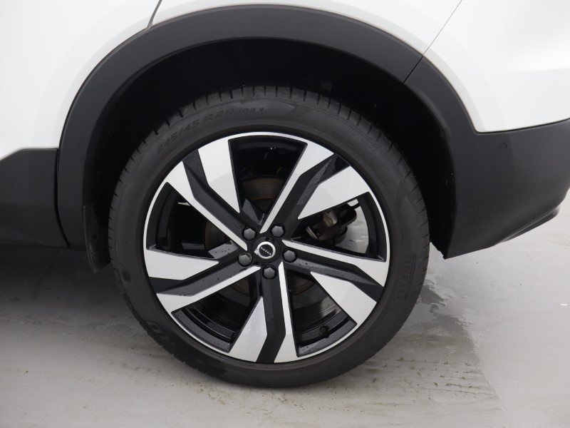 Used Volvo XC40 2025 for sale - 76981824: Photo 12