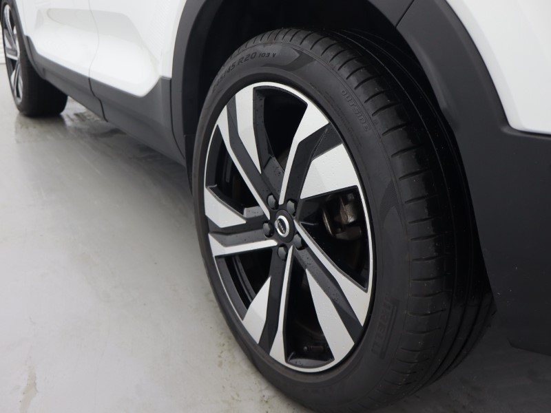 Used Volvo XC40 2025 for sale - 76981824: Photo 13