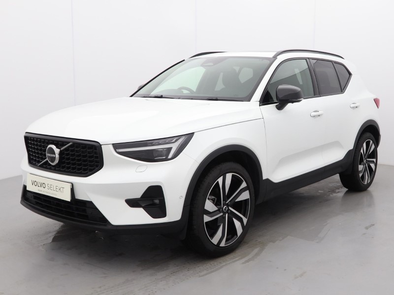Used Volvo XC40 2025 for sale - 76981824: Photo 14