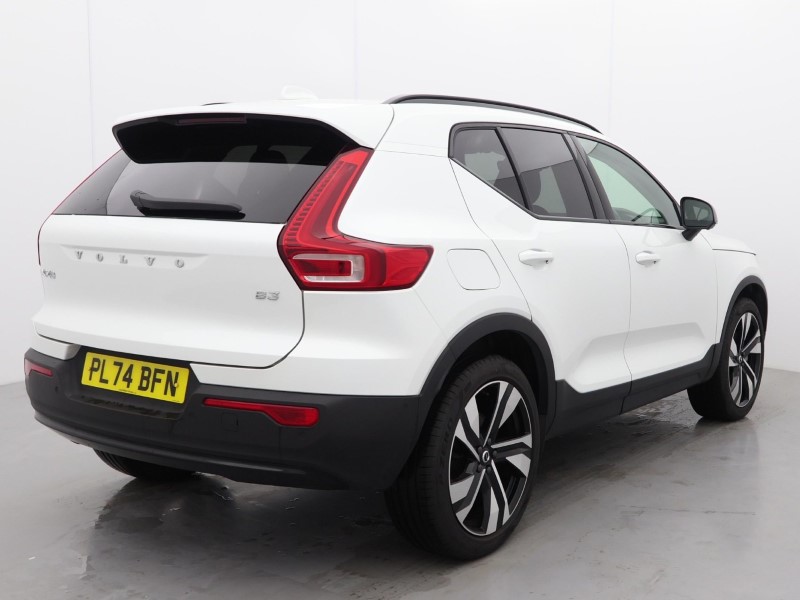 Used Volvo XC40 2025 for sale - 76981824: Photo 15
