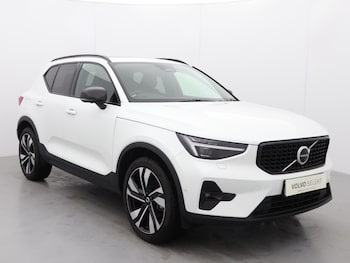Used Volvo XC40 2025 for sale - 76981824: Photo