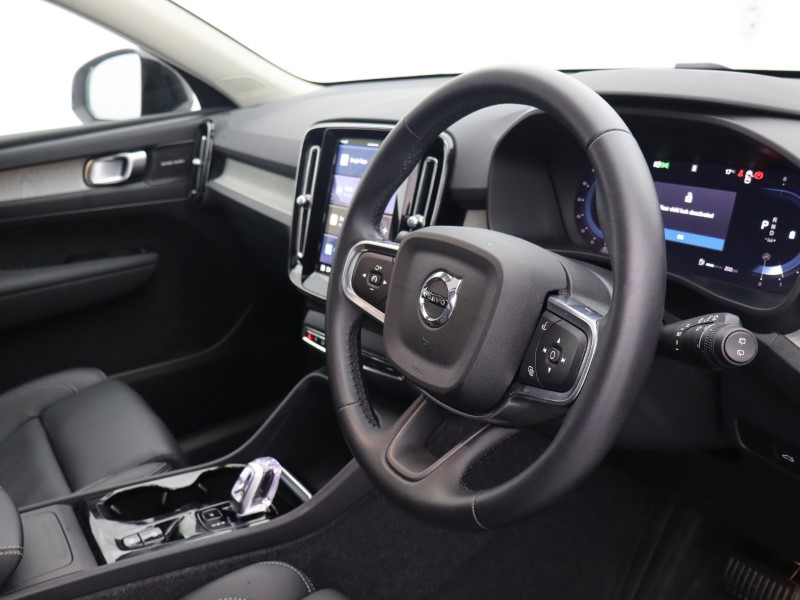 Used Volvo XC40 2025 for sale - 76981824: Photo 23