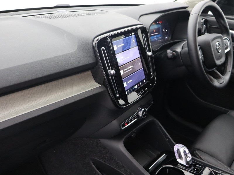 Used Volvo XC40 2025 for sale - 76981824: Photo 29