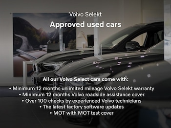 Used Volvo XC40 2025 for sale - 76981824: Photo