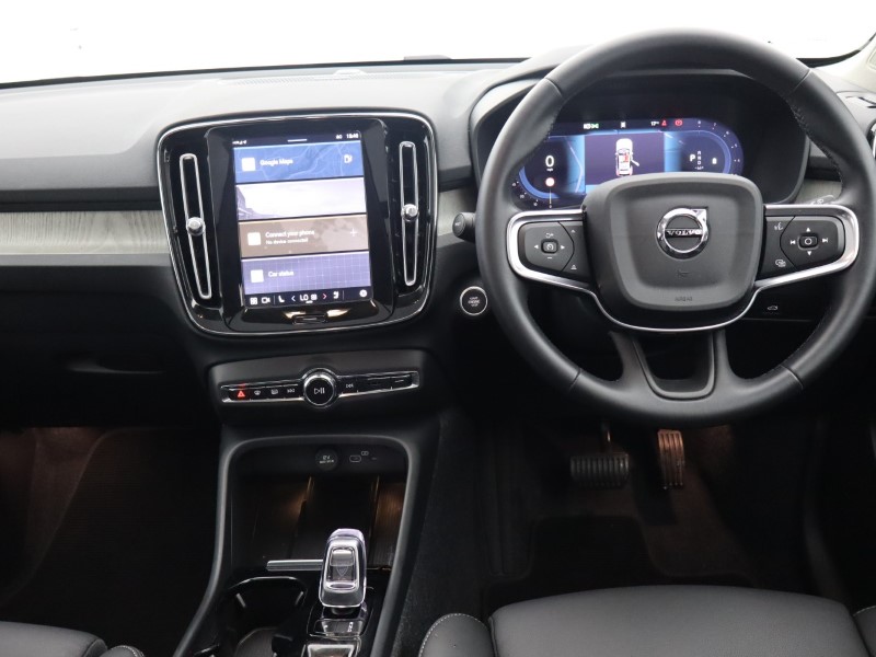 Used Volvo XC40 2025 for sale - 76981824: Photo 35