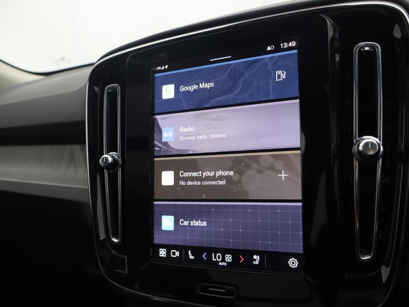 Used Volvo XC40 2025 for sale - 76981824: Photo 39