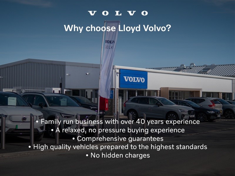 Used Volvo XC40 2025 for sale - 76981824: Photo 4