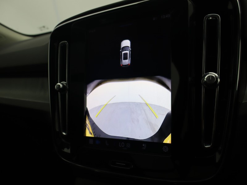 Used Volvo XC40 2025 for sale - 76981824: Photo 41