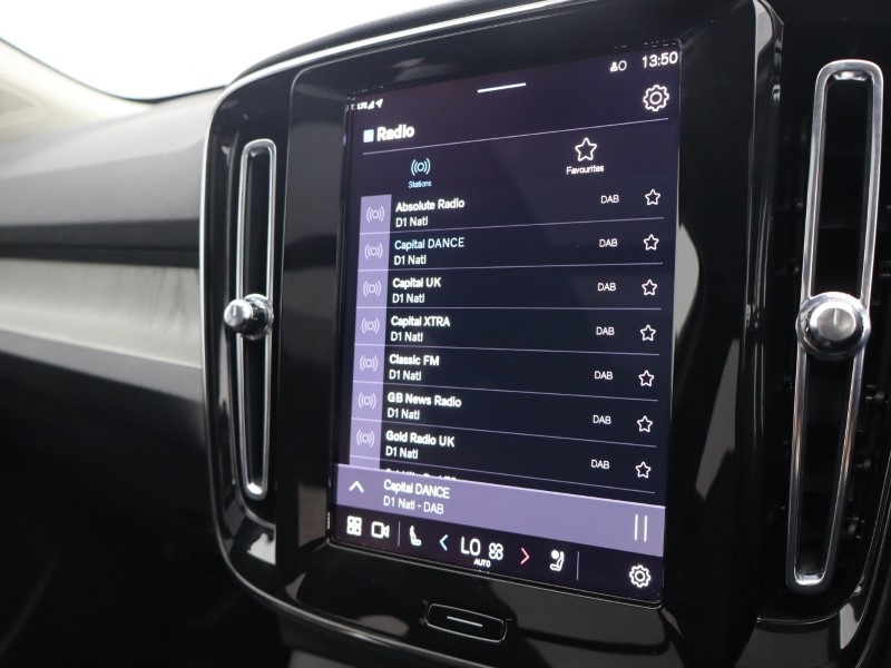 Used Volvo XC40 2025 for sale - 76981824: Photo 43