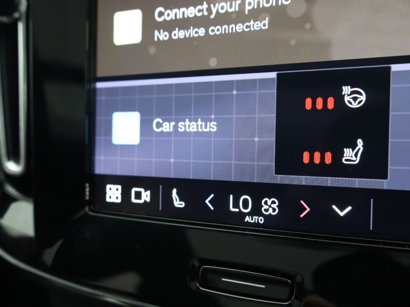 Used Volvo XC40 2025 for sale - 76981824: Photo 44