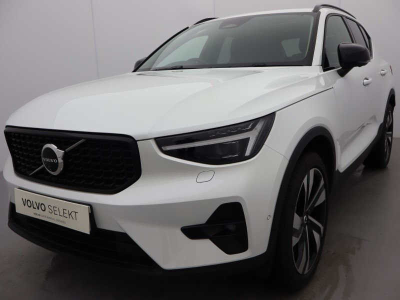 Used Volvo XC40 2025 for sale - 76981824: Photo 52