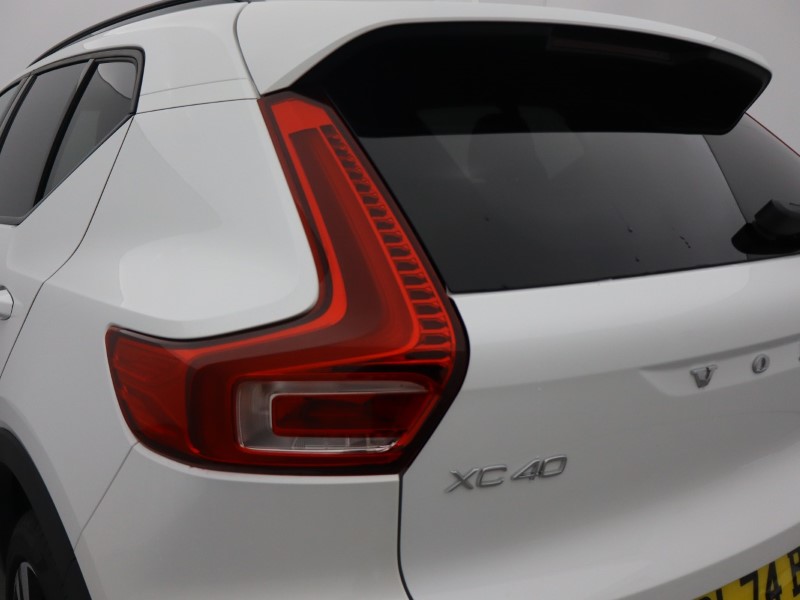 Used Volvo XC40 2025 for sale - 76981824: Photo 56