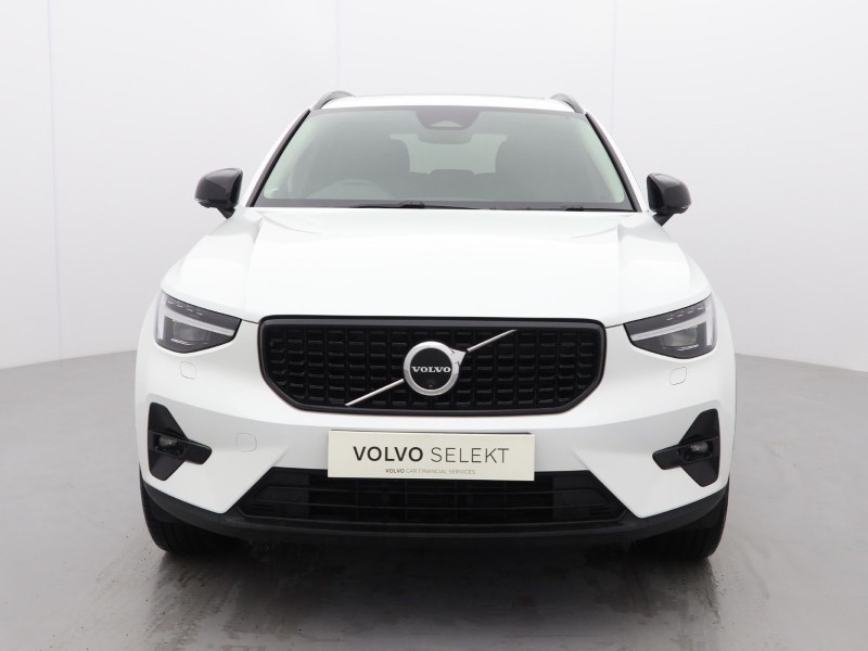 Used Volvo XC40 2025 for sale - 76981824: Photo 9